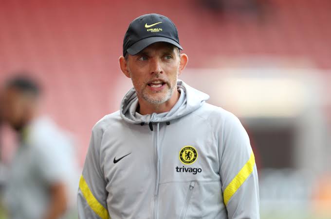 Jurgen Klopp feels sorry for coach Thomas Tuchel of Chelsea but supports' UK's decision to sanction Roman
