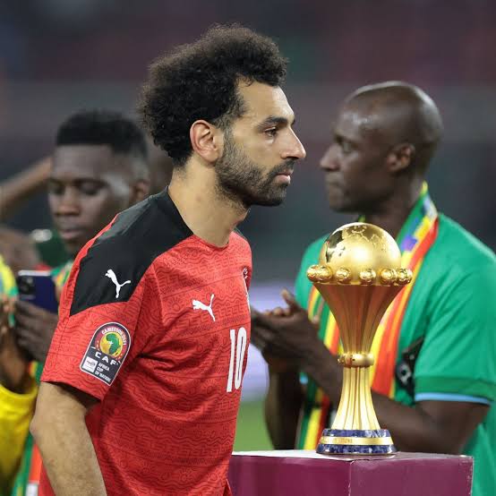 2022 FIFA World Cup: here are the top 10 players that won't be in Qatar