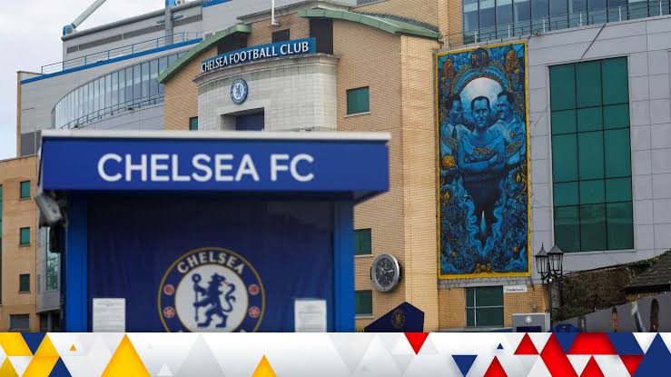 SHOCKING: Chelsea's bank account temporarily suspended by Barclays amid Abrahamovic's sanction