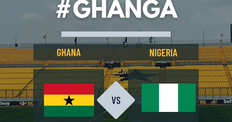 Ghana and Nigeria shares spoils in a disappointing World Cup Playoff match up