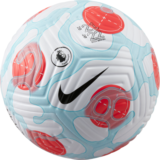 What Size Ball Does Premier League Use?