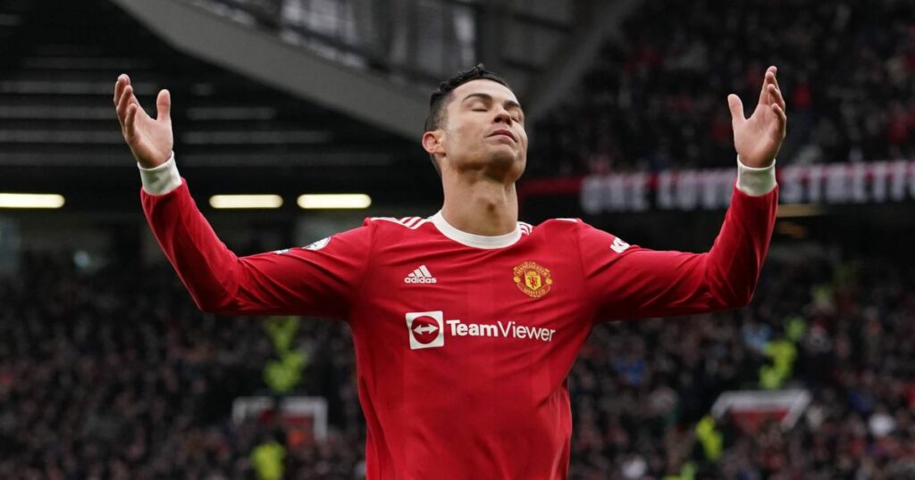 Manchester United Urged Cristiano Ronaldo to Resume Preseason This Week amid His Desire to Leave United