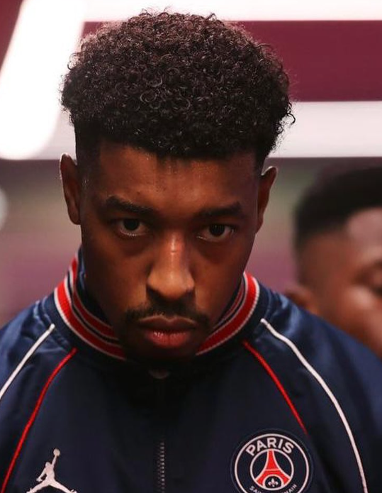 What is the ancestry of Presnel Kimpembe?