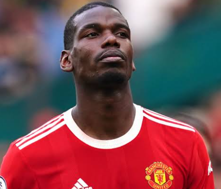 Paul Pogba has been a terrible business for Manchester United, here is why