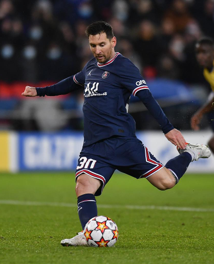 Lionel Messi to remain at PSG despite Boos, coach Mauricio Pochettino and director Leonardo might be kicked out