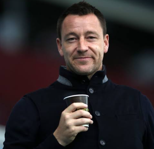 John Terry gives reasons why Chelsea shouldn't have allowed Antonio Rudiger to leave the club: