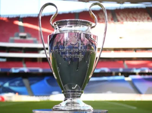 UEFA Champions League semi-finals to become one-legged in line with the ongoing restructuring of the competition