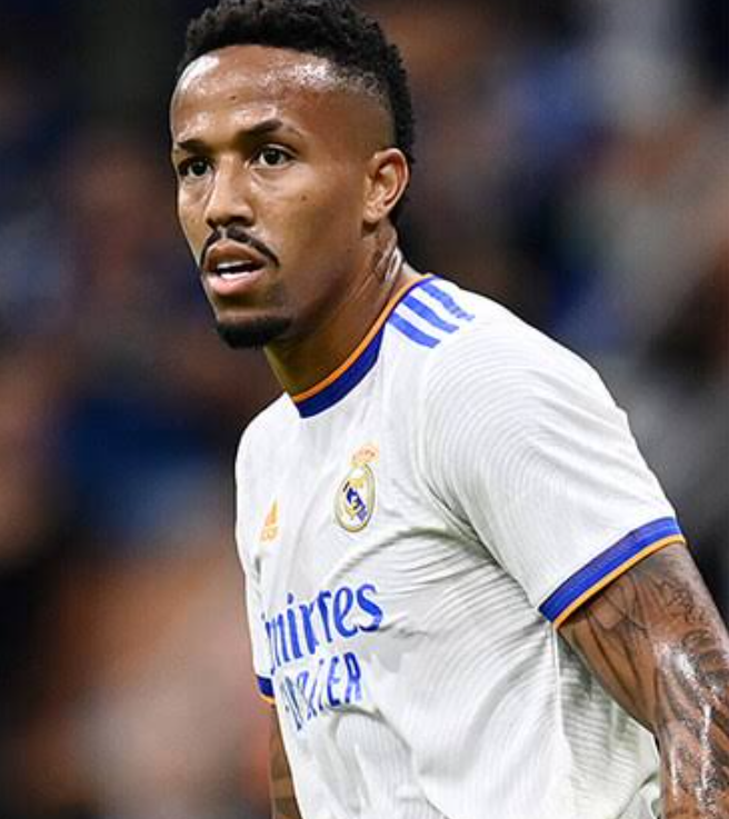 Karoline Lima is the girlfriend of Eder Militao of Real Madrid, here is all you need to know about Lima