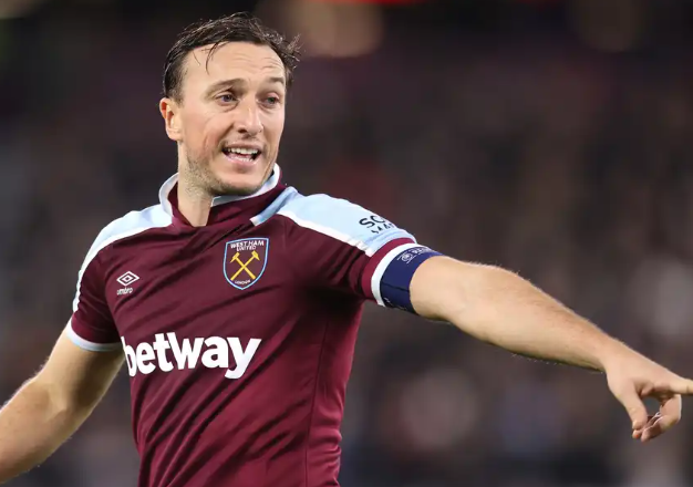 Here is all you need to know about Carly Noble, the secretive wife of Mark Noble of West Ham United