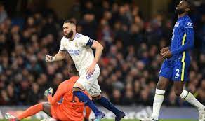 Real Madrid beat Chelsea: Five things we learned as magical Karim Benzema  downs Blues | Football | Sport | Express.co.uk