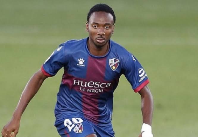 Kelechi Nwakali reveals the real reason his contract was terminated by Spanish side Huesca