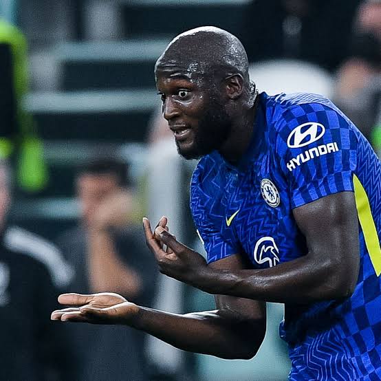 Romelu Lukaku will not feature in Real Madrid vs Chelsea Champions League return match... Thomas Tuchel says Chelsea are allowed to dream