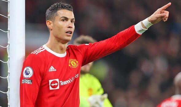 Erik Ten Hag wants Cristiano Ronaldo sold before he takes over as Manchester United Manager