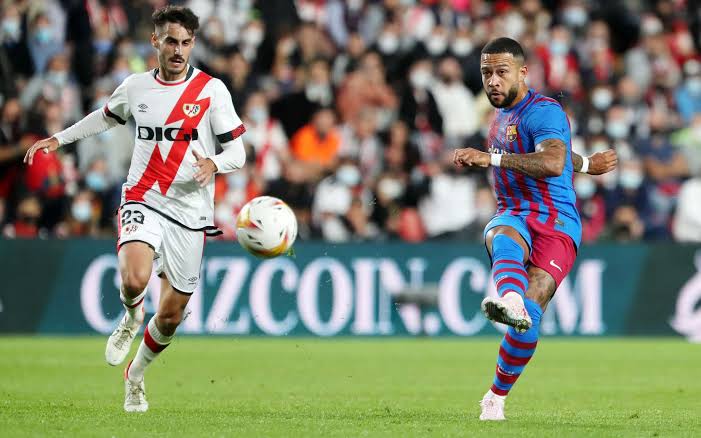 Barcelona losses for the third time in a row despite new signings and Xavi rejuvenated football