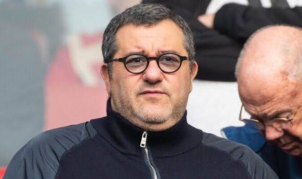 Mino Raiola dies and it's now confirmed that the Super agent for Pogba, Zlatan, Haaland has passed away