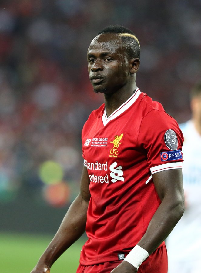 Sadio Mane is seriously wanted at Bayern Munich but Liverpool might not agree now that Erling Haaland has agreed to join Manchester City