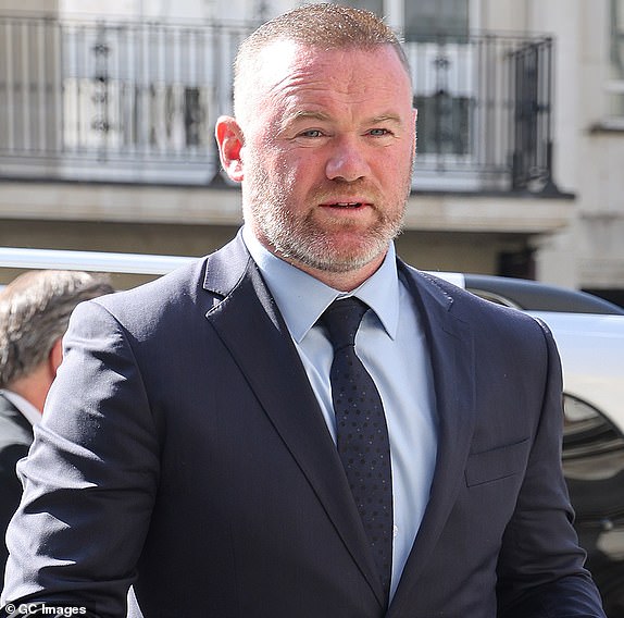 Wagatha Christie trial has been very traumatic for Coleen Rooney according to Wayne Rooney