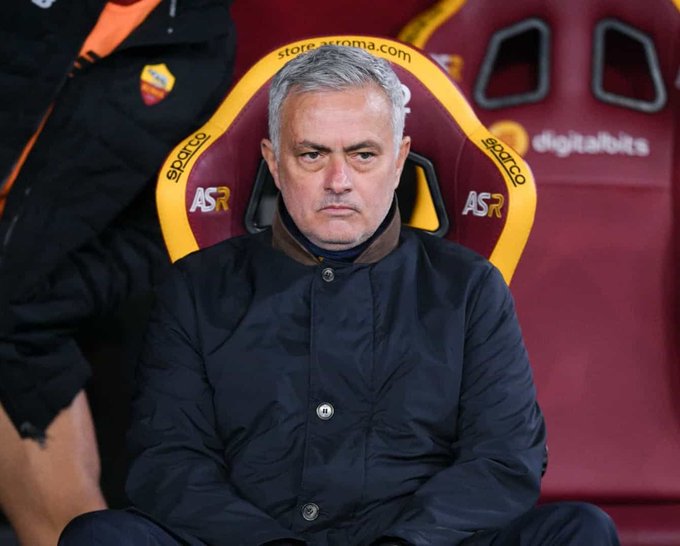 When will Jose Mourinho retire from coaching?