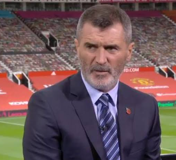 Who is Roy Keane?