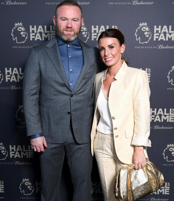 Coleen Rooney reveals how Rebekah Vardy betrayed her and how her marriage with Wayne Rooney almost crashed