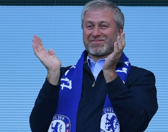 Roman Abramovich says his final bye ahead of the completion of Todd Boehly-led consortium takeover of Chelsea