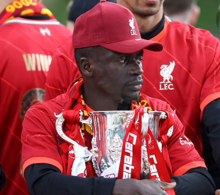 Sadio Mane: Liverpool have started preparing for Mane's exit as Bayern Munich are close to signing him