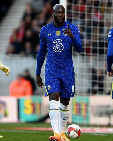 How Romelu Lukaku intends to leave Chelsea for the second time in 9 years