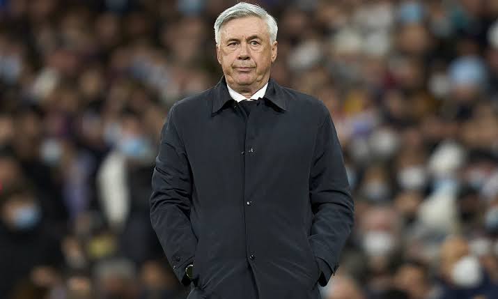 Real Madrid's XI for the Champions League final has no uncertainties, I'm confident - Ancelotti