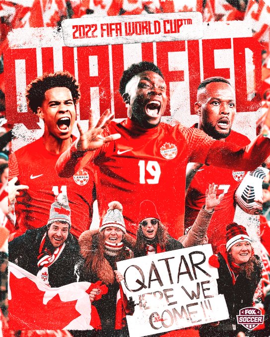 Why the Canadian Soccer team went on strike
