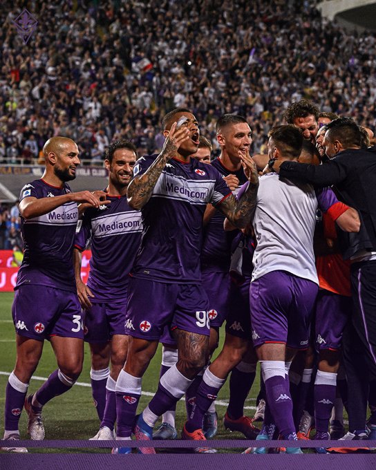 ACF Fiorentina Players 2021/2022 Weekly Wages, Salaries Revealed