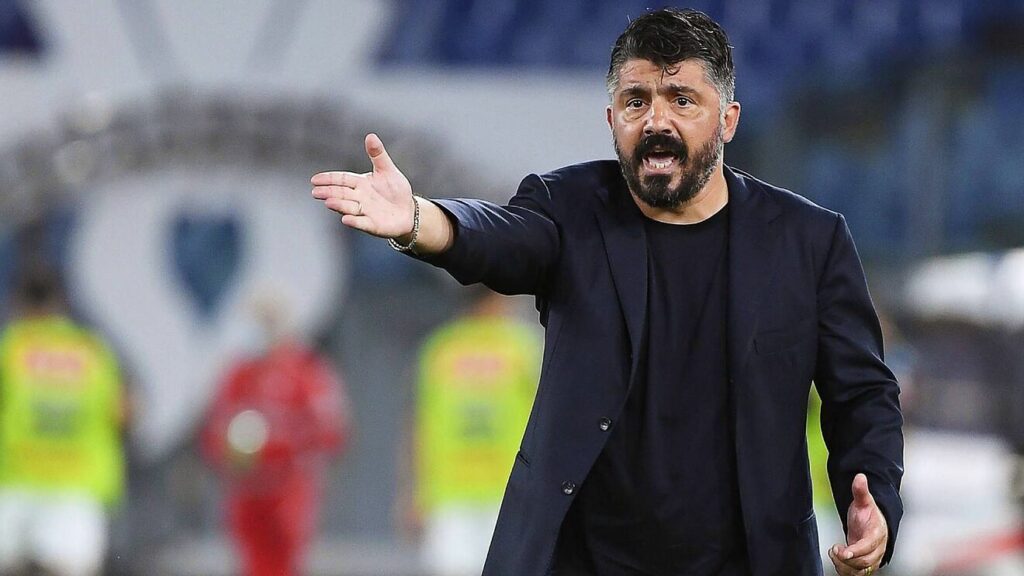 Gennaro Gattuso insists he is not a racist using the signing of Bakayoko as an evidence