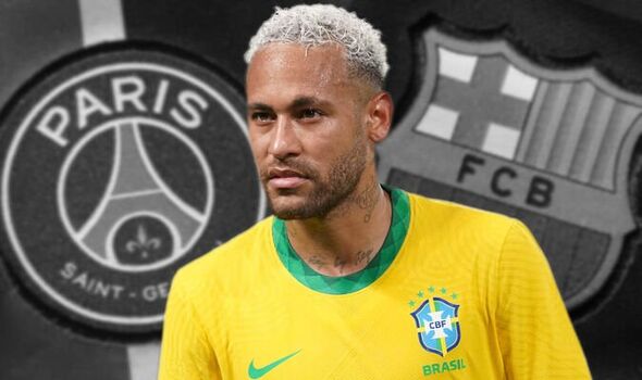 Brazil coach Tite: Any coach who plays Neymar on the wing is a donkey
