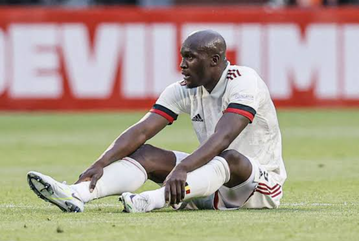 Romelu Lukaku suffers an Injury blow amid an unsettled future at Chelsea as Dutch defeats Belgium