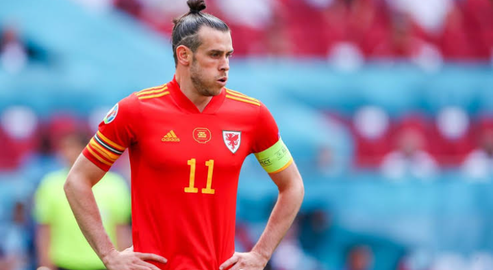 Gareth Bale wants Wales to learn dark arts ahead of FIFA World Cup in Qatar after losing to the Netherlands