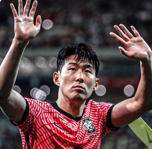Heung-Min Son should play at Man United because he is a better player than Rashford - Ji-Sung Park