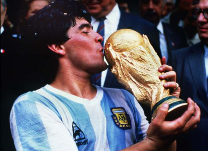 Death of Diego Maradona: Eight medical personnel to stand trial in Argentina