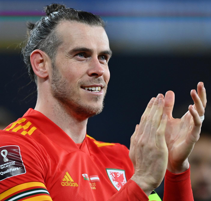 Gareth Bale has agreed to join MLS side Los Angeles FC