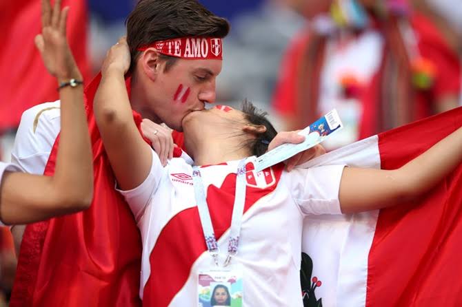 England fans warned that 7 years jail term awaits anyone who engages in one-night stand at World Cup