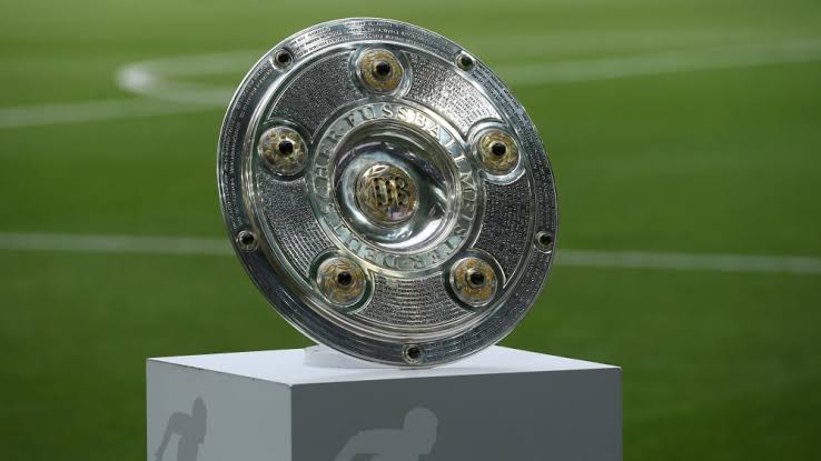 Complete Bundesliga Schedule For 2022-23
