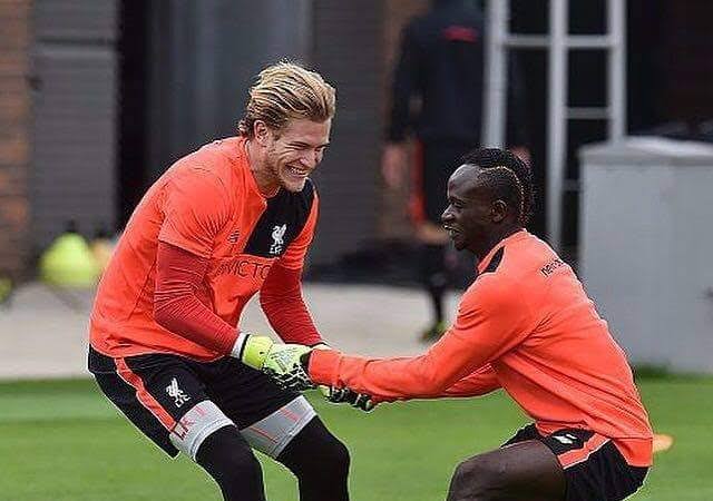 Loris Karius admitted that he failed Liverpool but assures that he will leave the club a better person