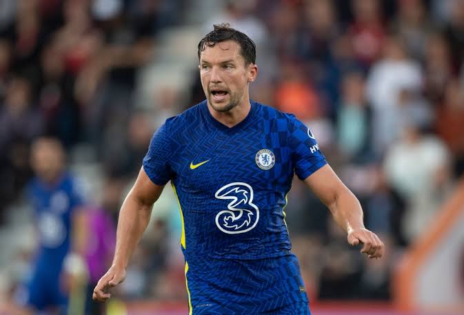 Danny Drinkwater (Leicester to Chelsea, 2017 - £35m) 
