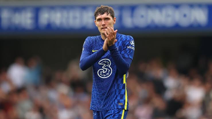 Andreas Christensen opens up on mental challenges at 