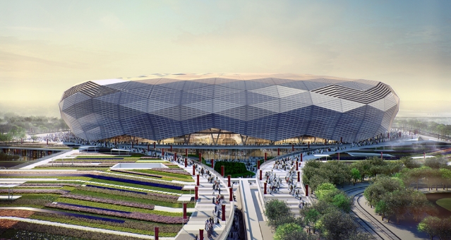 Qatar World Cup tickets: Here is all you need to know