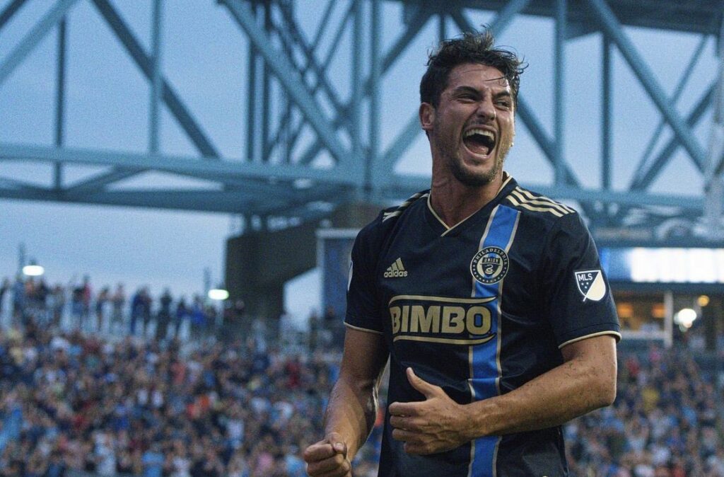 Philadelphia Union set history in MLS with 7-0 win over D.C. United