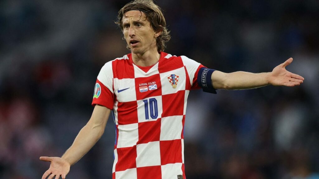 Best Player in every 2022 FIFA World Cup team