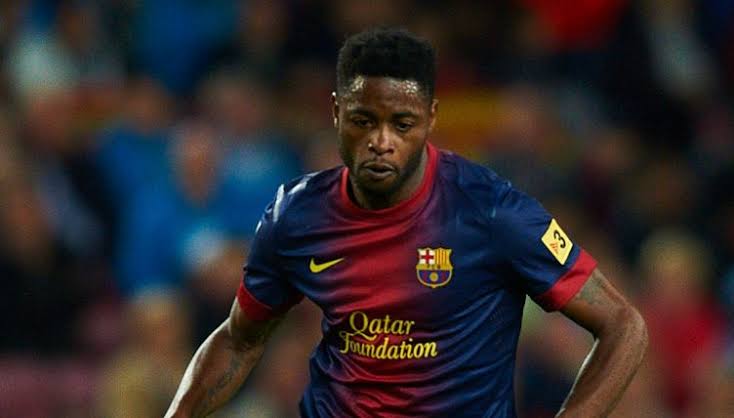 Alex Song admits he was a money waster at Arsenal