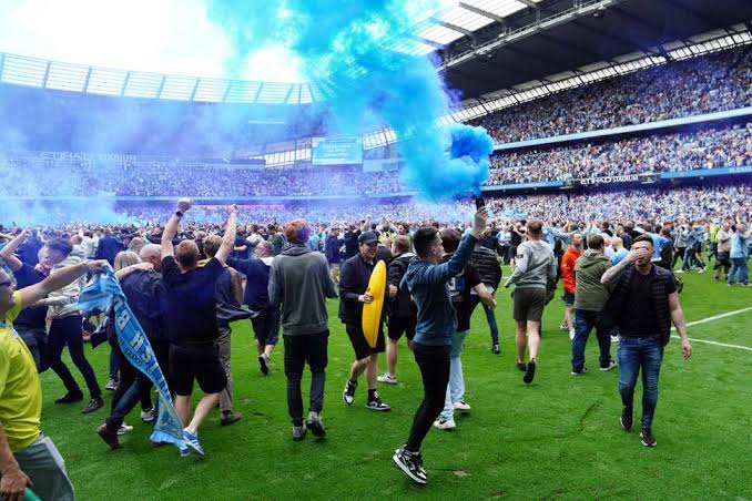 2022/2023 Premier League season: here are strict warnings for fans