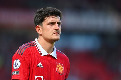 Is Harry Maguire The Main Problem at Manchester United?
