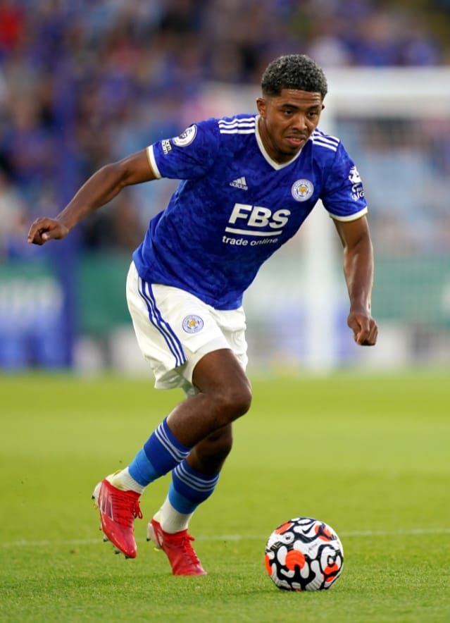 Leicester City Rejects Chelsea's Latest Offer For Wesley Fofana