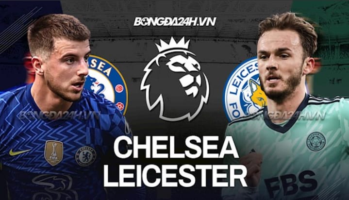 Chelsea vs Leicester City Preview: Probable Lineup, team news, head to head 